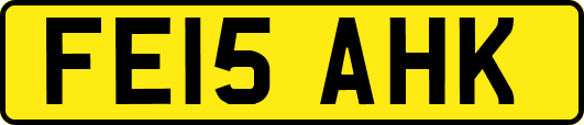 FE15AHK