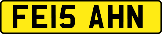FE15AHN