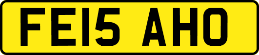FE15AHO