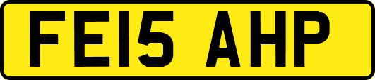 FE15AHP