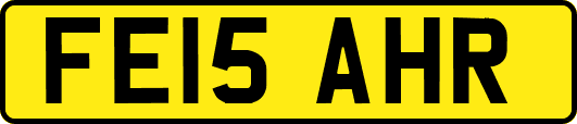 FE15AHR