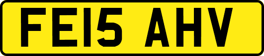 FE15AHV