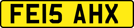 FE15AHX