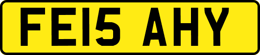 FE15AHY
