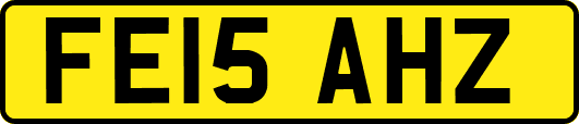 FE15AHZ