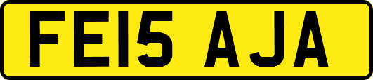 FE15AJA