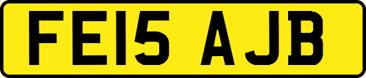 FE15AJB