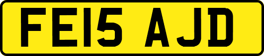 FE15AJD