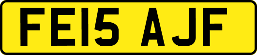 FE15AJF