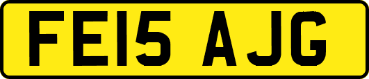 FE15AJG