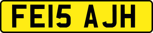 FE15AJH