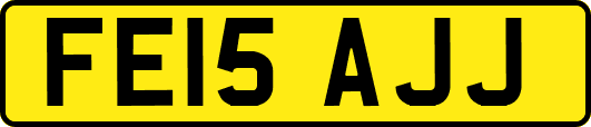 FE15AJJ