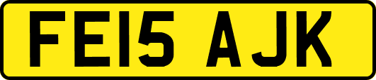 FE15AJK