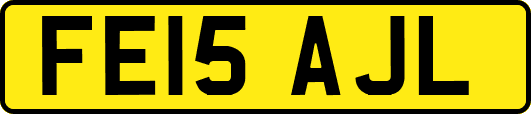 FE15AJL
