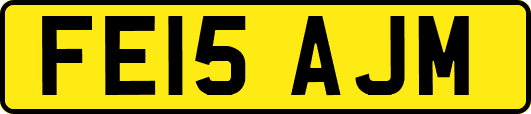 FE15AJM