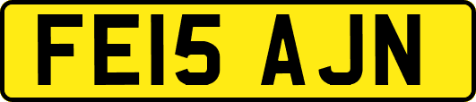 FE15AJN