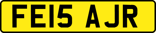 FE15AJR