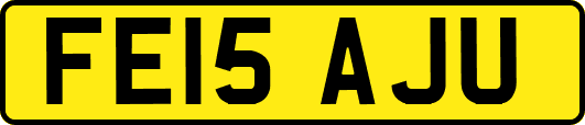 FE15AJU