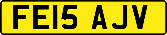 FE15AJV
