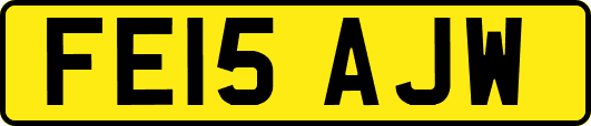 FE15AJW