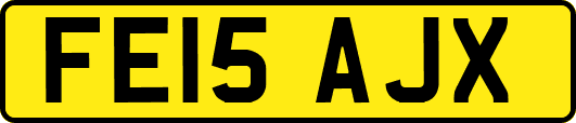 FE15AJX