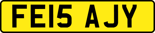 FE15AJY
