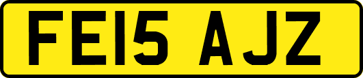 FE15AJZ