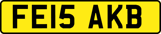 FE15AKB