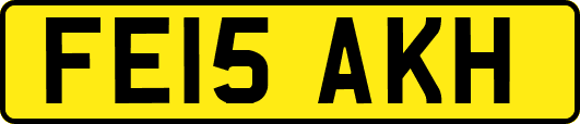 FE15AKH