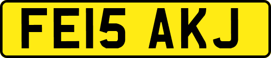 FE15AKJ