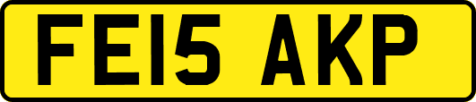 FE15AKP