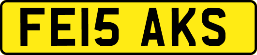 FE15AKS