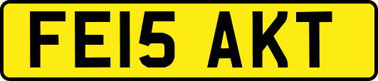 FE15AKT