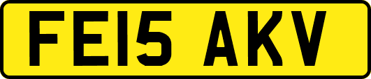 FE15AKV