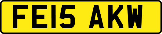 FE15AKW