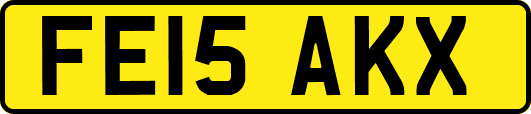 FE15AKX