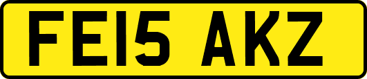 FE15AKZ