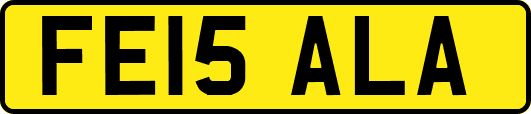 FE15ALA
