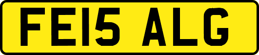 FE15ALG