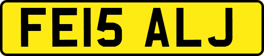 FE15ALJ