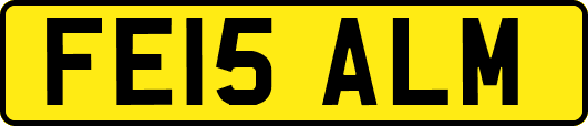 FE15ALM