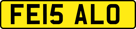 FE15ALO
