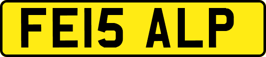 FE15ALP