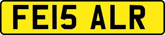 FE15ALR