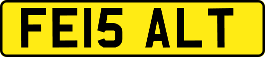 FE15ALT