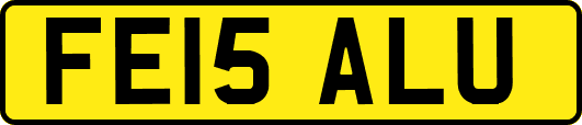 FE15ALU