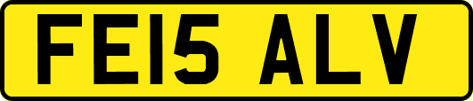 FE15ALV