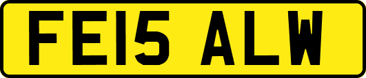 FE15ALW