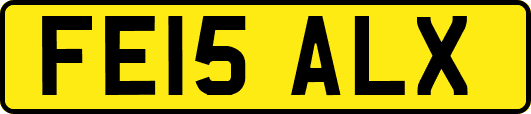FE15ALX