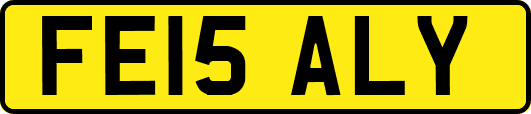 FE15ALY